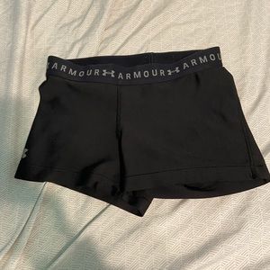 Under Armour Spandex